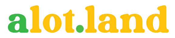 A Lot of Land LLC