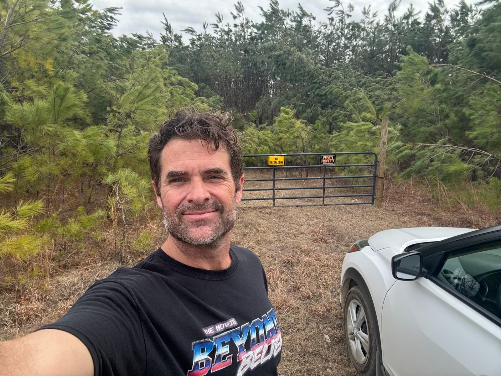 David Stone — A Lot of Land LLC