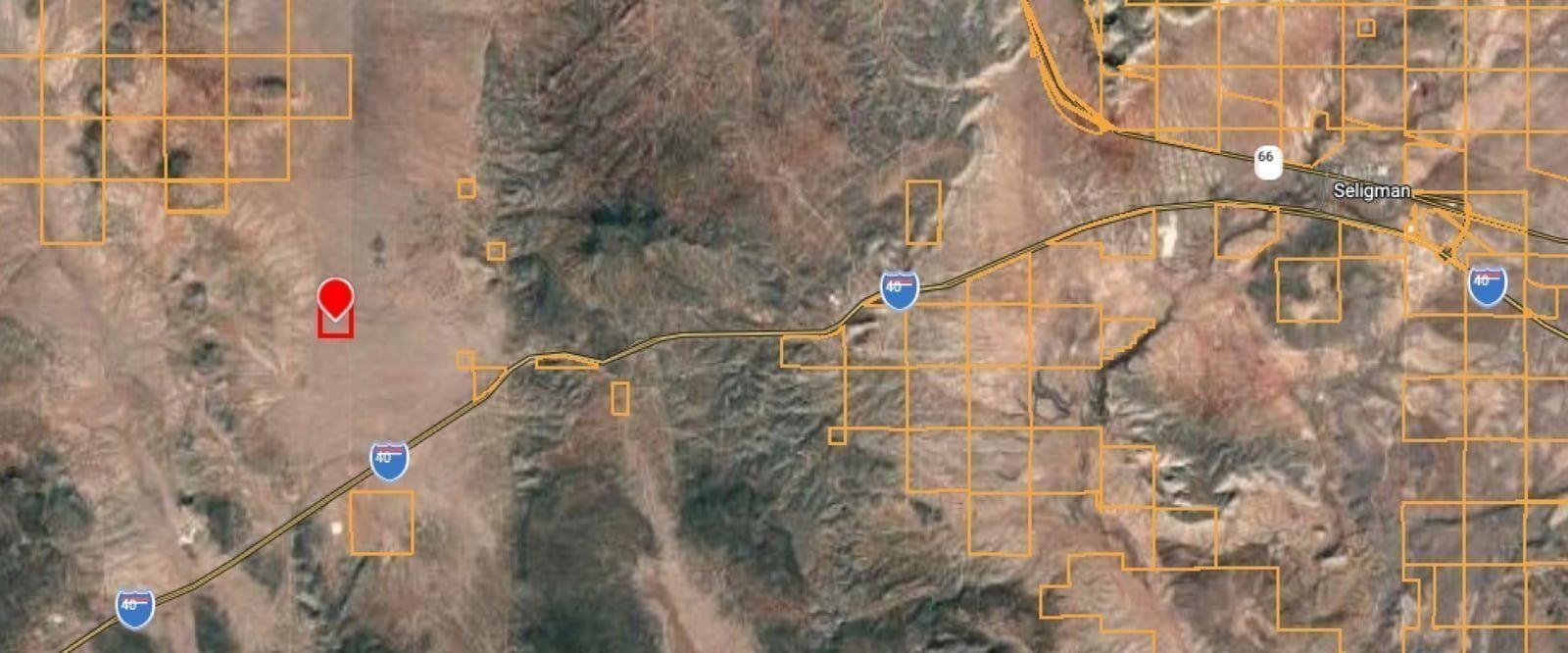 160 Acres - Seligman, AZ — photo 3
