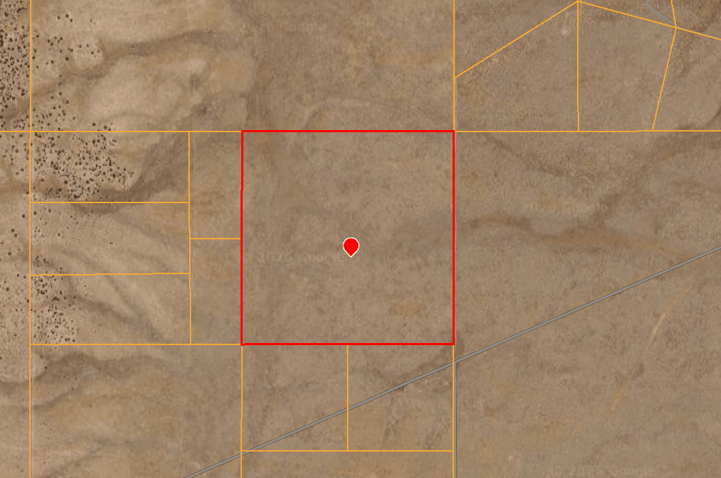 160 acres for sale in Yavapai, Arizona